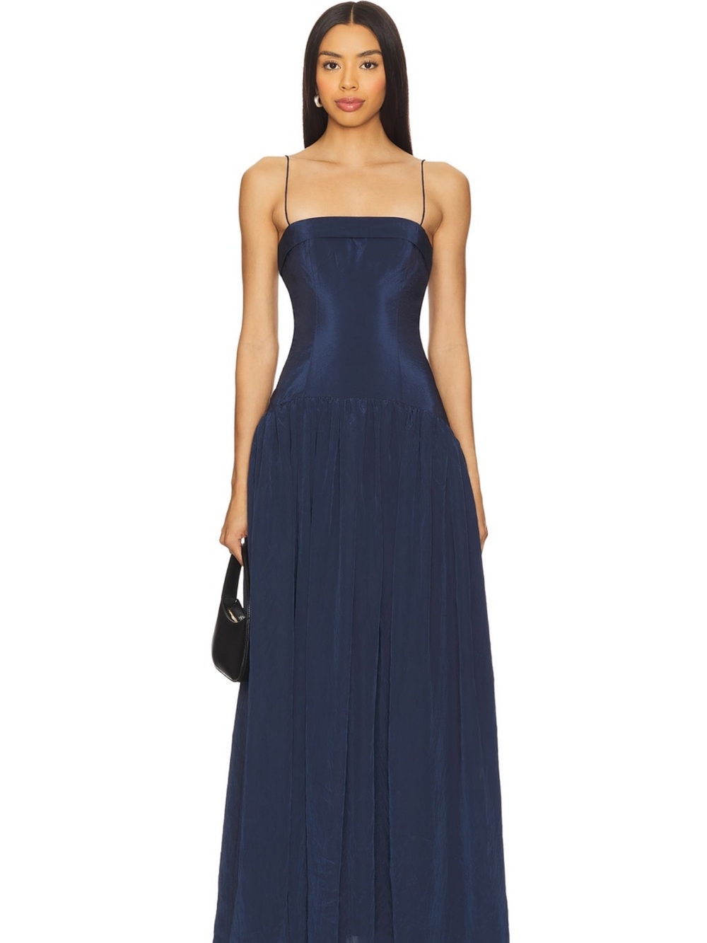 Lovers + Friends Laura Maxi Dress
